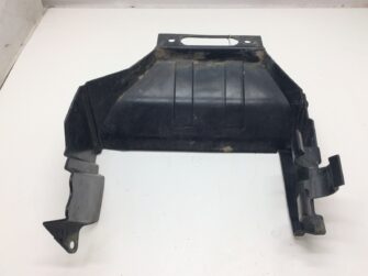 2008 Can-Am Left Deflector - fits Outlander 800 XT Max