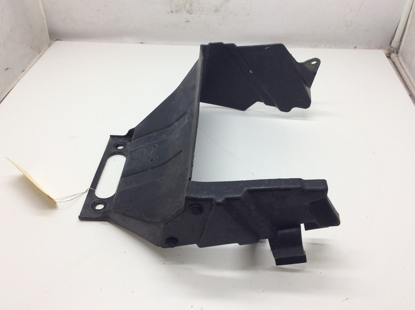 2008 Can-Am Left Deflector - fits Outlander 800 XT Max - Image 4