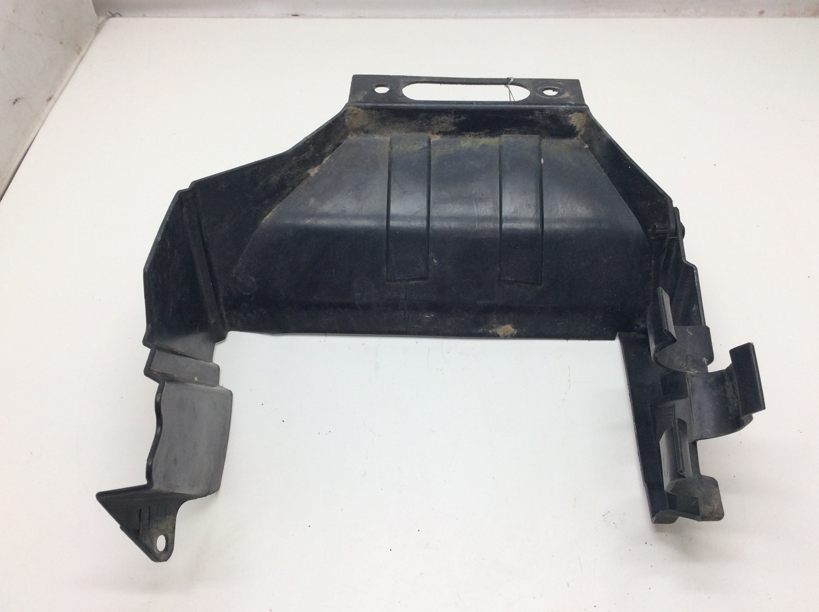 2008 Can-Am Left Deflector - fits Outlander 800 XT Max