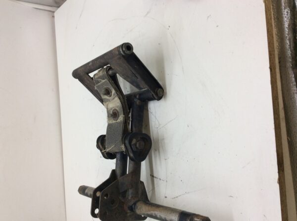 2001 Arctic Cat IDLER ARM - Image 2