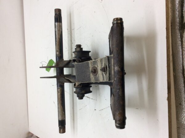 2001 Arctic Cat IDLER ARM - Image 3