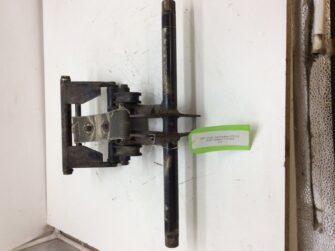 2001 Arctic Cat IDLER ARM