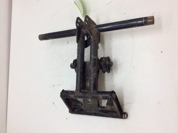 2001 Arctic Cat IDLER ARM - Image 4