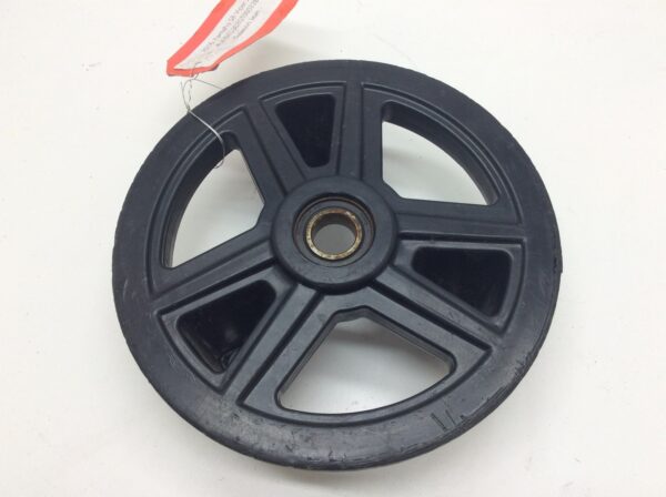 2016 Yamaha WHEEL, IDLER - TRI-HUB - 8.00 W/0.787 ID - - Image 2