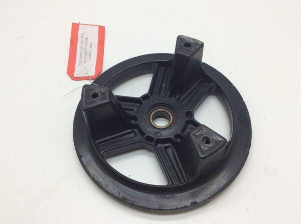 2016 Yamaha WHEEL, IDLER - TRI-HUB - 8.00 W/0.787 ID - - Image 3