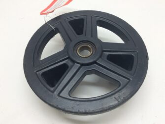 2016 Yamaha WHEEL, IDLER - TRI-HUB - 8.00 W/0.787 ID -