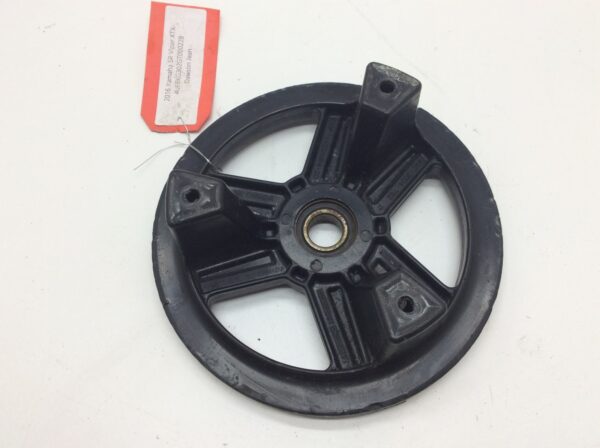 2016 Yamaha WHEEL, IDLER - TRI-HUB - 8.00 W/0.787 ID - - Image 4