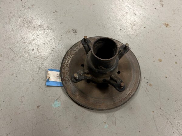 1996 Polaris Front Hub - Image 2