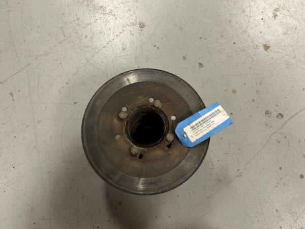 1996 Polaris Front Hub - Image 3