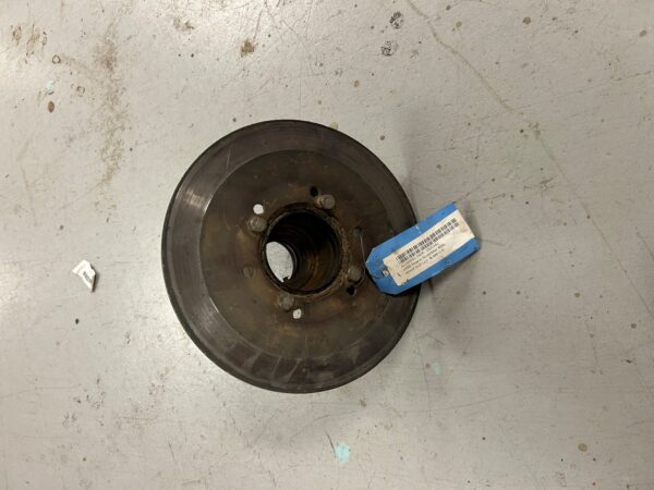 1996 Polaris Front Hub - Image 4