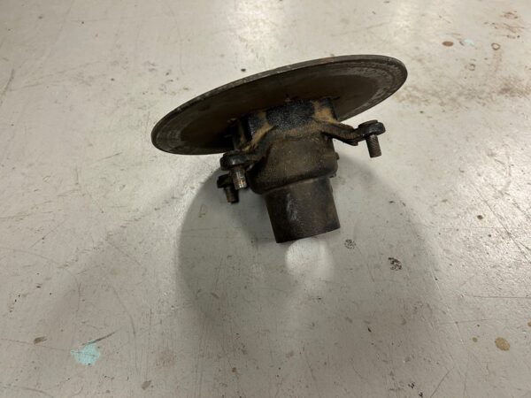 1996 Polaris Front Hub - Image 5
