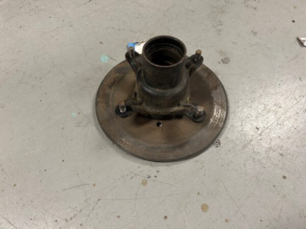 1996 Polaris Front Hub