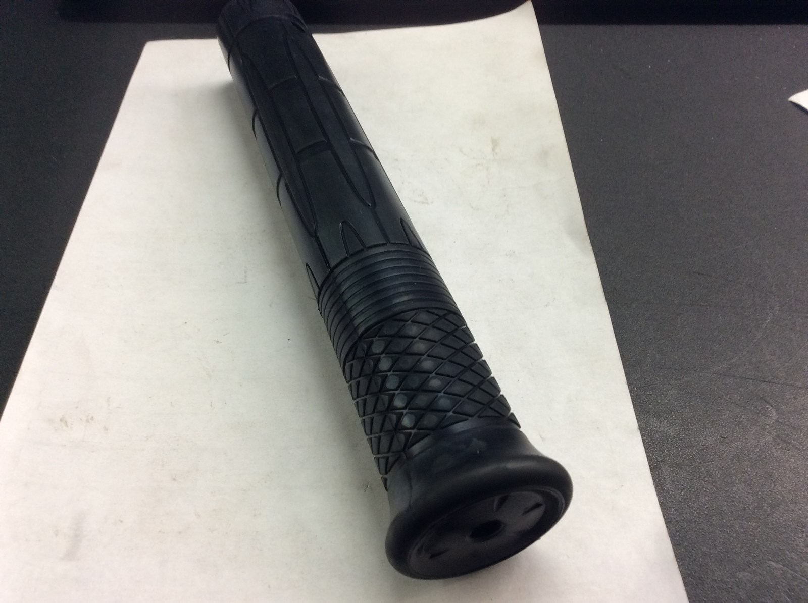 2011 Yamaha Handlebar Grips - Image 2
