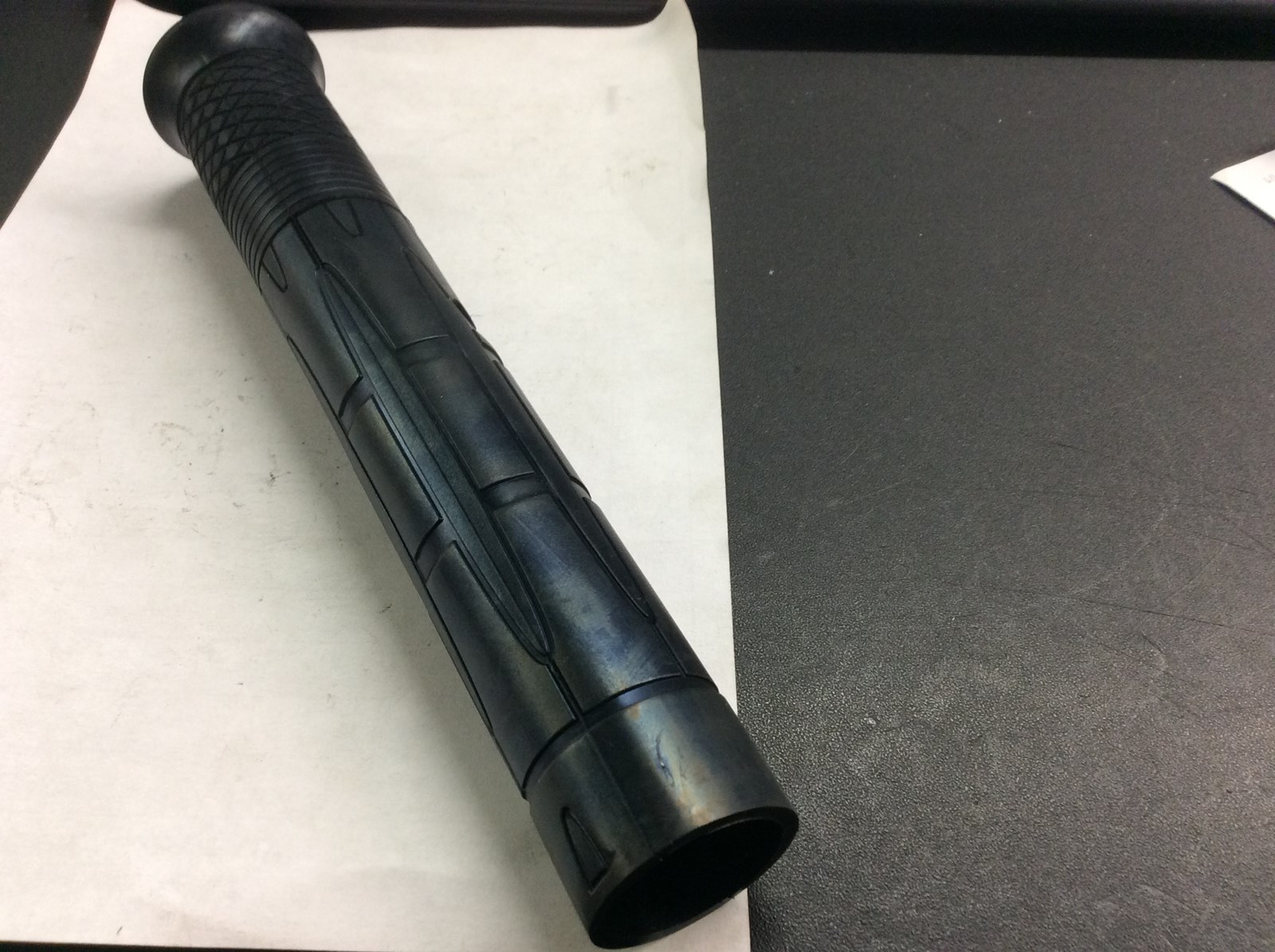 2011 Yamaha Handlebar Grips - Image 3