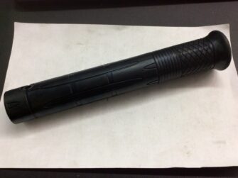 2011 Yamaha Handlebar Grips