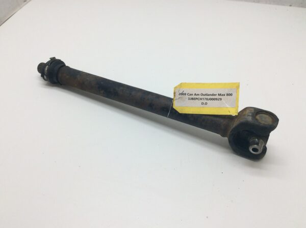 2008 Can-Am Rear Drive Axle - fits Outlander 800 Max XT - Image 4