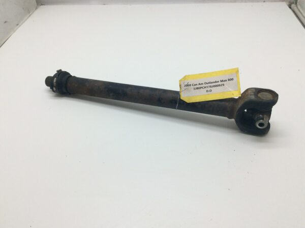 2008 Can-Am Rear Drive Axle - fits Outlander 800 Max XT - Image 5