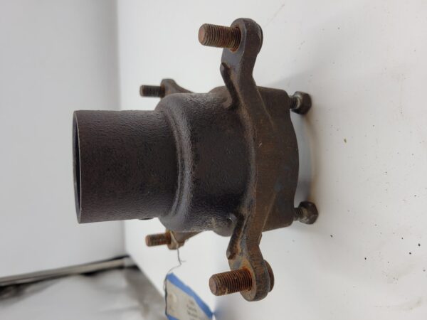 1996 Polaris Front Hub - Image 4