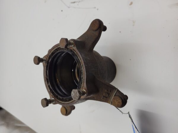 1996 Polaris Front Hub