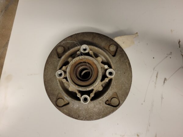 2003 Polaris Wheel Hub - Image 4