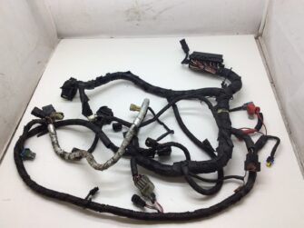 2016 Yamaha Main Wiring Harness