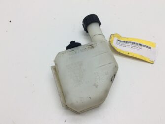 2000 Bombardier Coolant Tank