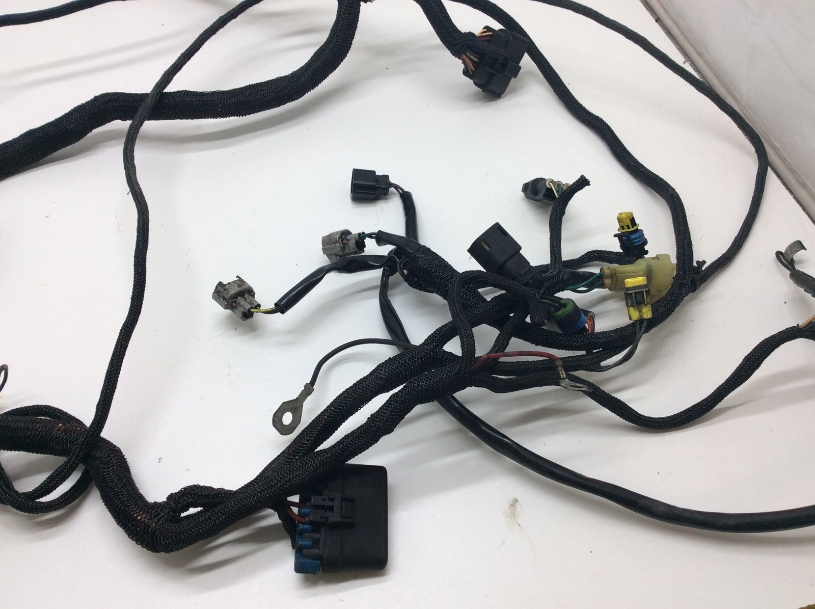 2007 Arctic Cat Main Wiring Harness - Image 3