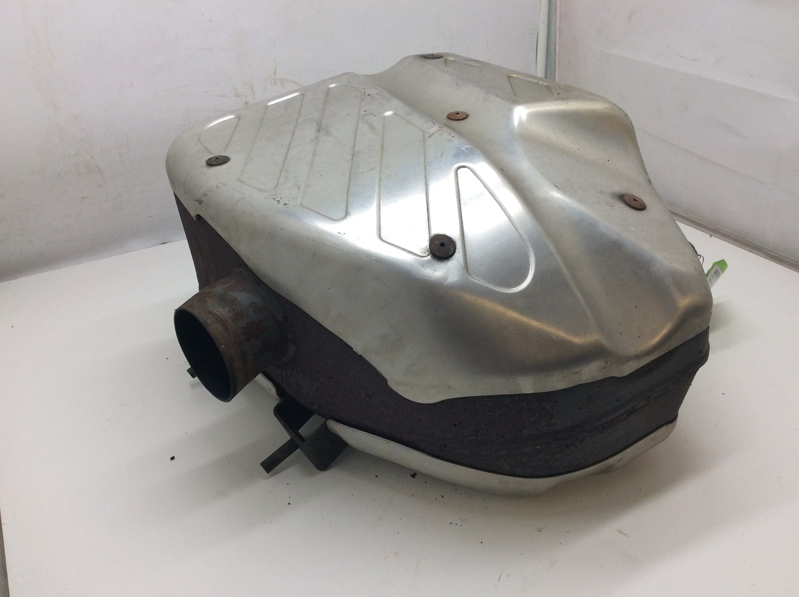 2007 Arctic Cat Muffler Assembly - Image 2