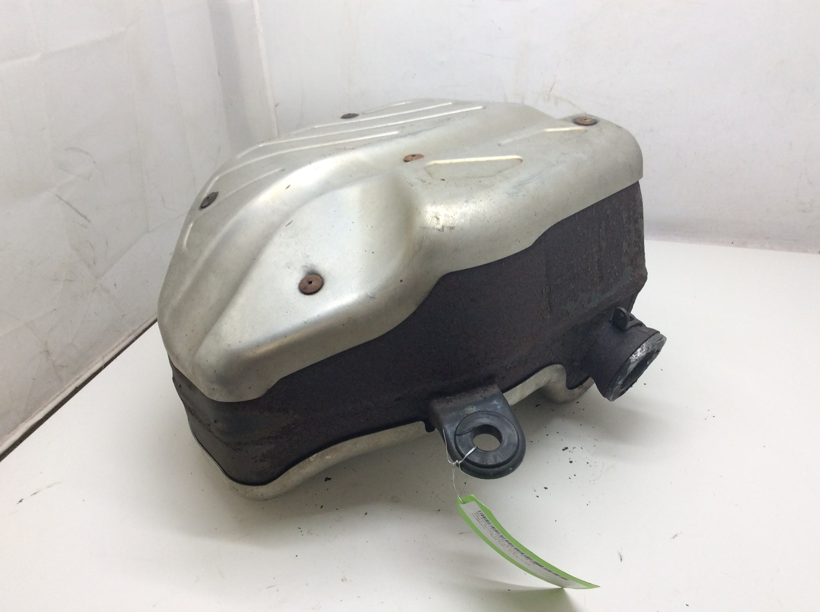 2007 Arctic Cat Muffler Assembly - Image 3