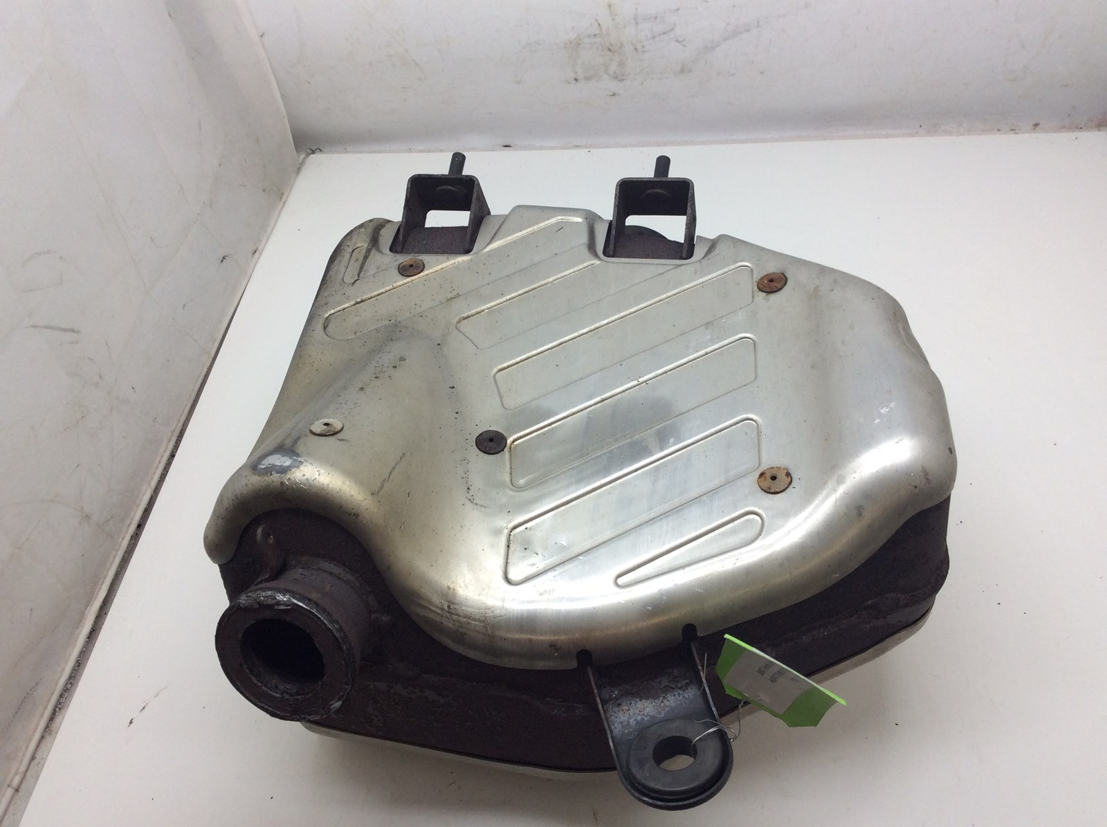 2007 Arctic Cat Muffler Assembly - Image 5