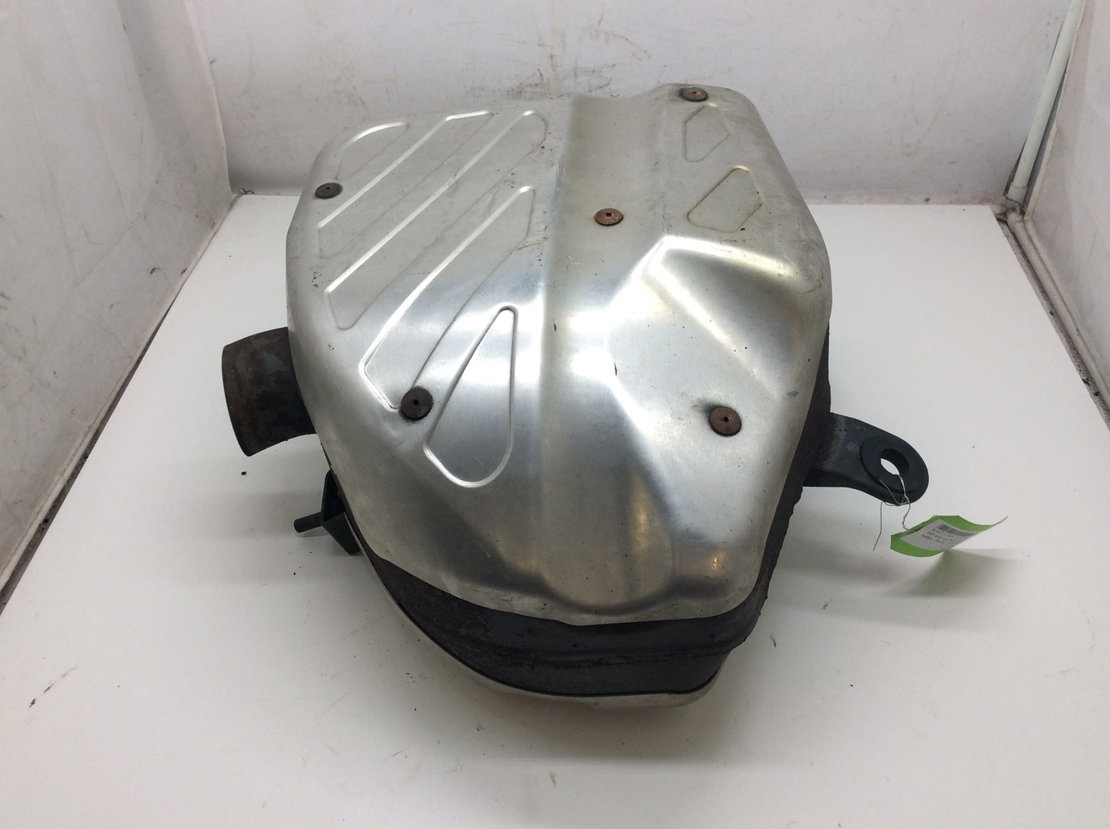 2007 Arctic Cat Muffler Assembly