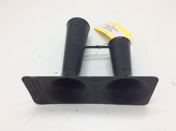 2000 Bombardier Air Intake Tube - Image 2