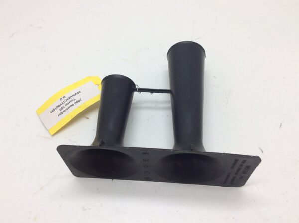 2000 Bombardier Air Intake Tube - Image 3