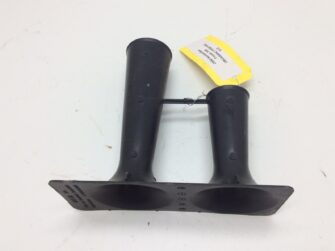 2000 Bombardier Air Intake Tube