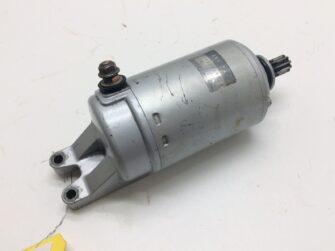 2002 Bombardier Starter