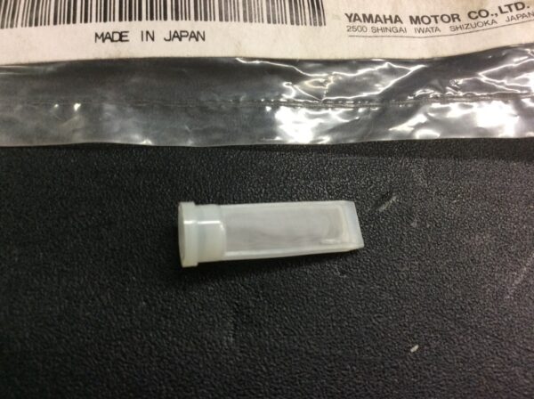 1989 Yamaha Net Filter, Fuel - Image 2