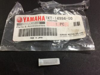 1989 Yamaha Net Filter, Fuel