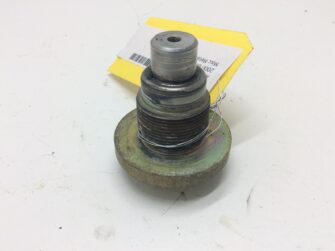 2000 Bombardier Right Pivot Bolt