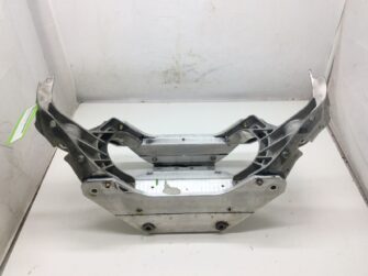 2007 Arctic Cat Bulkhead