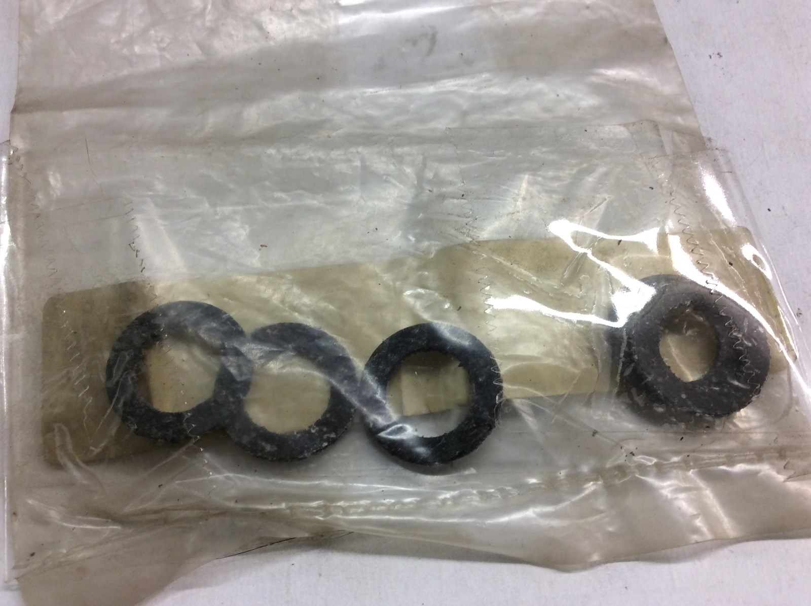 1991 Yamaha Gasket