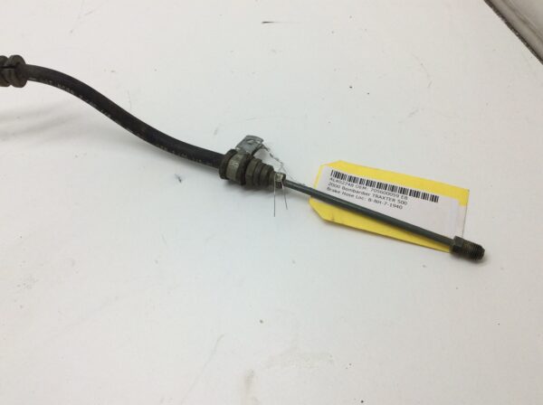 2000 Bombardier LH Front Brake Hose - Image 2