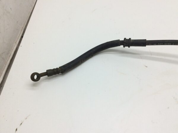 2000 Bombardier LH Front Brake Hose - Image 3