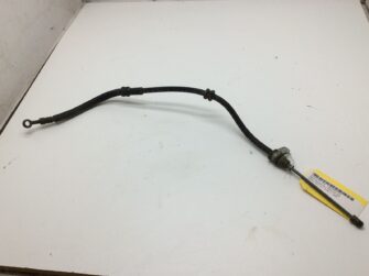2000 Bombardier LH Front Brake Hose