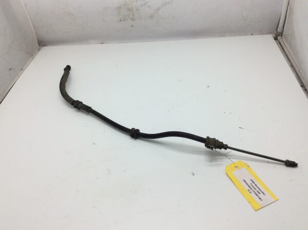 2000 Bombardier LH Front Brake Hose - Image 4