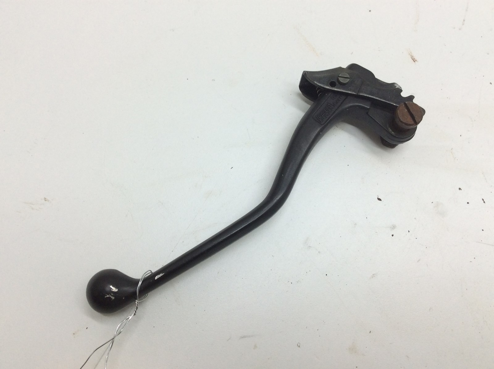 2000 Bombardier Brake Lever - Image 2