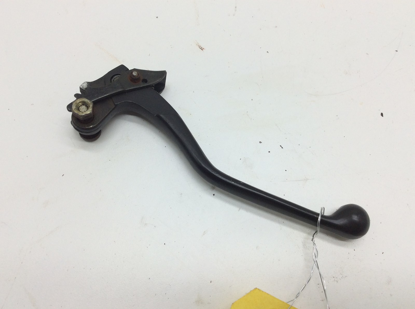 2000 Bombardier Brake Lever - Image 3
