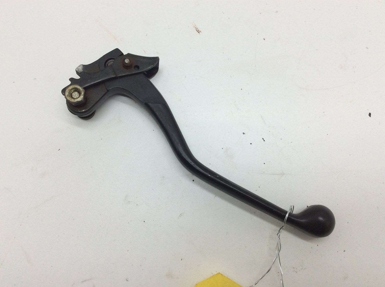 2000 Bombardier Brake Lever - Image 4