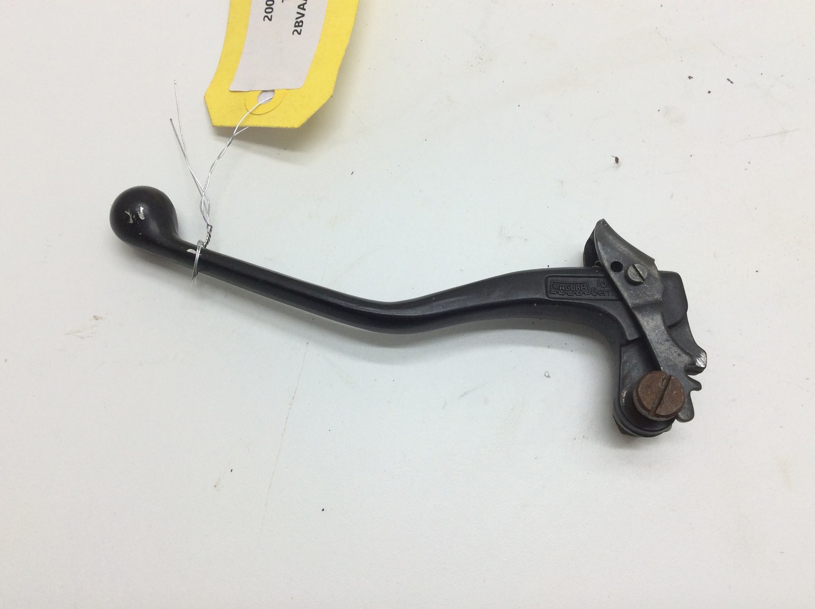 2000 Bombardier Brake Lever - Image 5