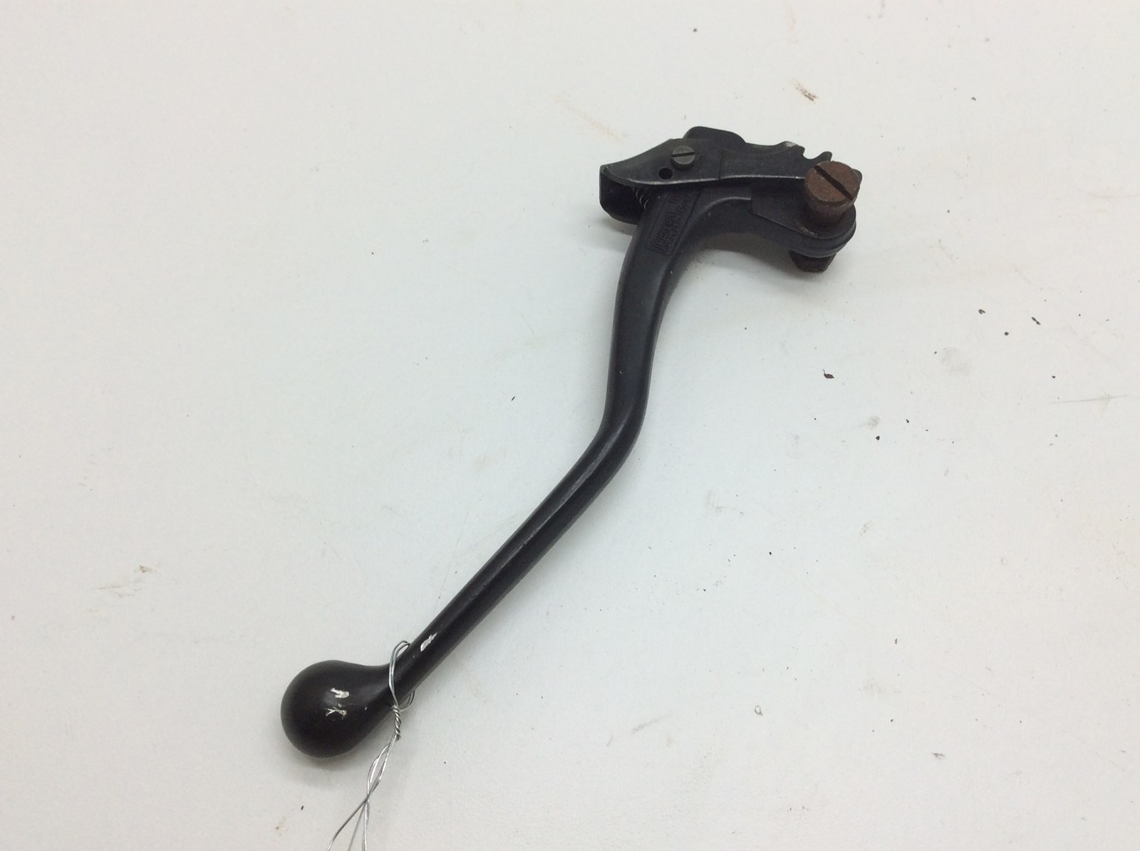2000 Bombardier Brake Lever