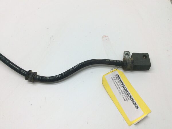2000 Bombardier RF Brake Hose - Image 3